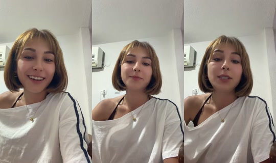 doaklee TikTok Live — Sep 14, 2026, 10:18 PM
