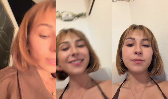 doaklee TikTok Live — Sep 14, 2026, 11:20 PM