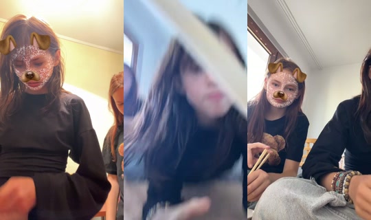 doberman_1235 TikTok Live — Sep 7, 2026, 1:52 PM