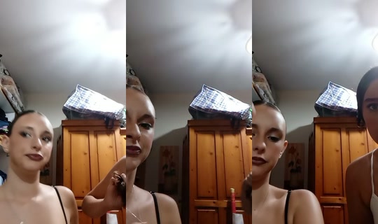 dobleaura_0 TikTok Live — Sep 6, 2026, 1:22 PM