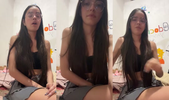 docinhoya0 TikTok Live — Aug 27, 2026, 3:32 AM