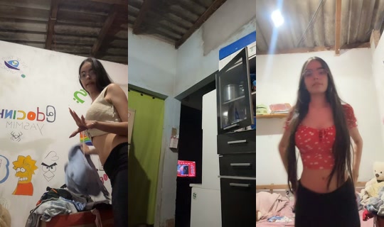 docinhoya0 TikTok Live — Oct 1, 2026, 1:01 AM