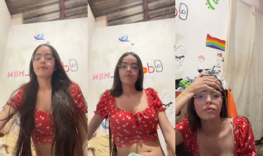 docinhoya0 TikTok Live — Oct 1, 2026, 3:41 AM