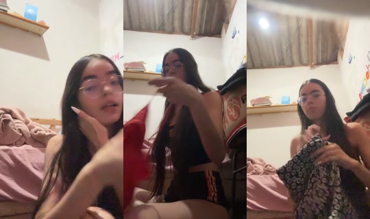 docinhoya0 TikTok Live — Oct 1, 2026, 5:31 PM