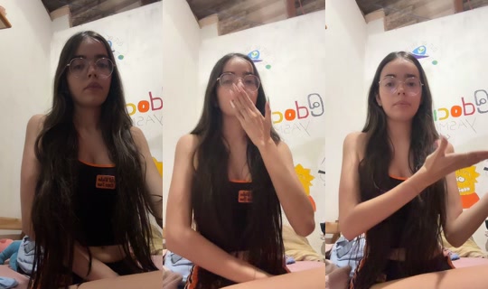 docinhoya0 TikTok Live — Oct 1, 2026, 6:58 PM