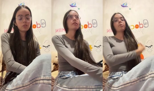 docinhoya0 TikTok Live — Oct 3, 2026, 3:20 AM