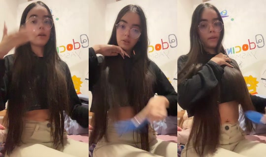 docinhoya0 TikTok Live — Oct 3, 2026, 4:48 PM