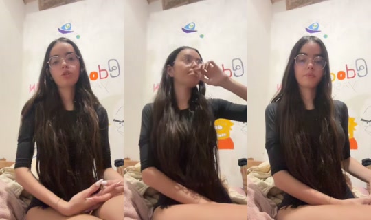 docinhoya0 TikTok Live — Oct 4, 2026, 5:59 PM
