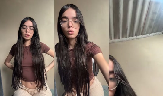 docinhoya0 TikTok Live — Oct 5, 2026, 2:07 PM