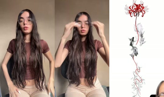 docinhoya0 TikTok Live — Oct 5, 2026, 3:22 PM