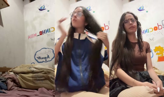 docinhoya0 TikTok Live — Oct 6, 2026, 2:41 AM