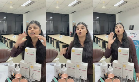 dockalai TikTok Live — Oct 2, 2026, 6:27 AM