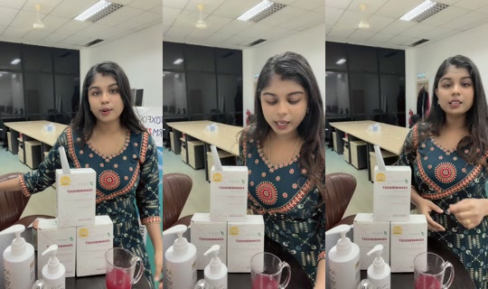 dockalai TikTok Live — Oct 2, 2026, 8:15 AM