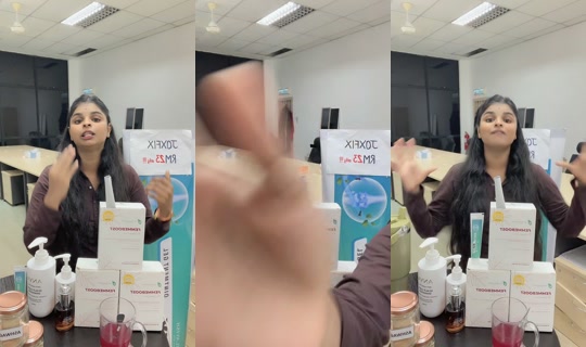 dockalai TikTok Live — Oct 2, 2026, 9:00 AM