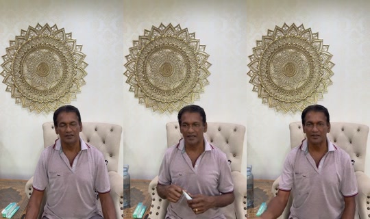 dockalai TikTok Live — Oct 3, 2026, 1:18 AM