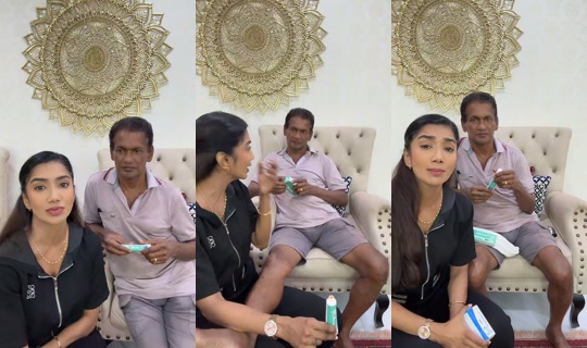 dockalai TikTok Live — Oct 3, 2026, 1:33 AM