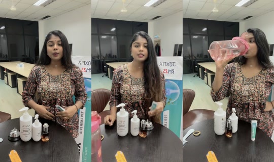 dockalai TikTok Live — Oct 5, 2026, 4:13 AM