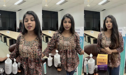 dockalai TikTok Live — Oct 5, 2026, 7:17 AM