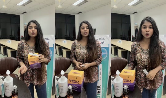 dockalai TikTok Live — Oct 5, 2026, 8:07 AM