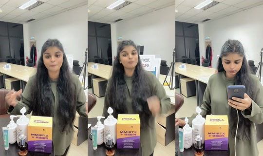 dockalai TikTok Live — Oct 5, 2026, 8:49 AM
