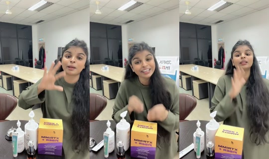 dockalai TikTok Live — Oct 5, 2026, 9:40 AM
