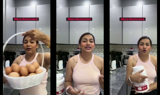 dockalai TikTok Live — Oct 8, 2026, 8:44 AM