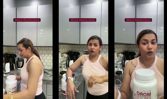 dockalai TikTok Live — Oct 8, 2026, 9:35 AM
