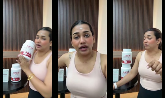 dockalai TikTok Live — Oct 8, 2026, 12:23 PM