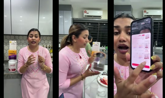 dockalai TikTok Live — Oct 8, 2026, 12:39 PM