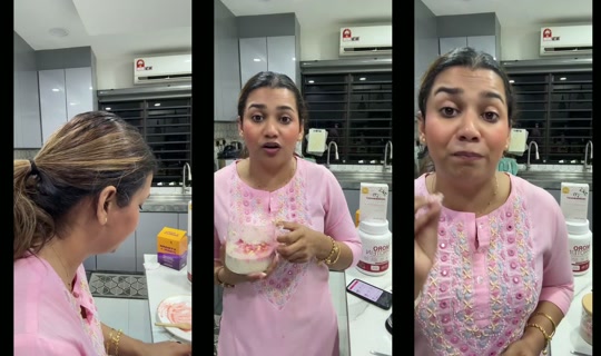 dockalai TikTok Live — Oct 8, 2026, 1:29 PM