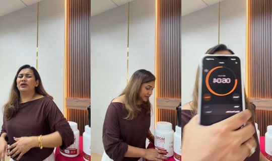 dockalai TikTok Live — Oct 9, 2026, 5:10 AM