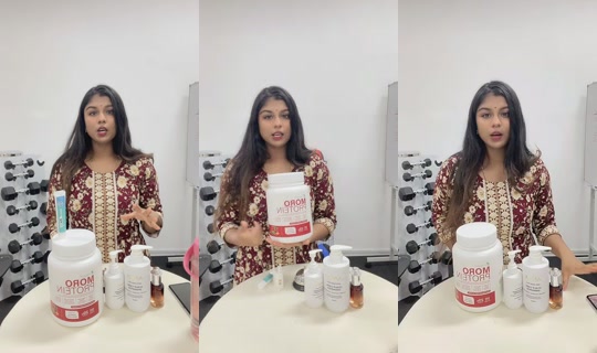 dockalai TikTok Live — Oct 9, 2026, 5:55 AM
