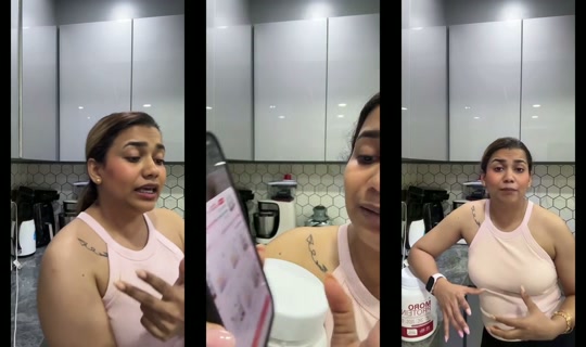 dockalai TikTok Live — Oct 9, 2026, 8:41 AM