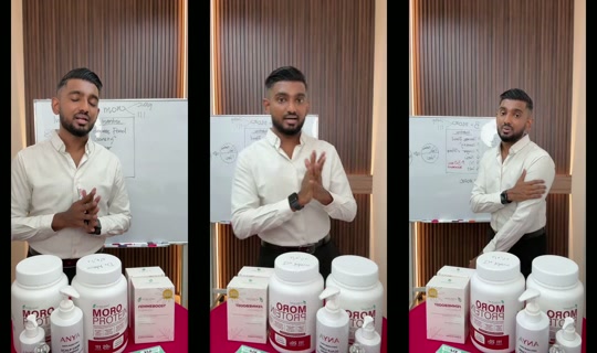 dockalai TikTok Live — Oct 9, 2026, 11:17 AM