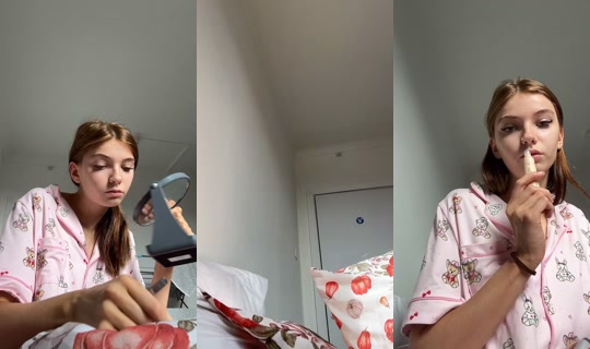 docskye TikTok Live — Sep 25, 2026, 11:57 AM