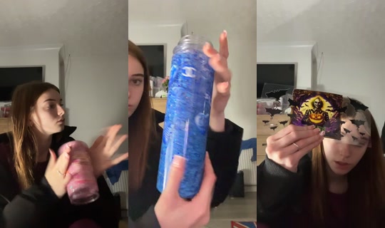 docskye TikTok Live — Oct 7, 2026, 7:11 PM