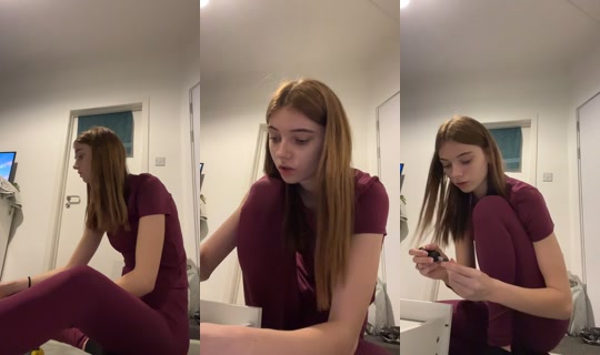 docskye TikTok Live — Oct 7, 2026, 9:44 PM