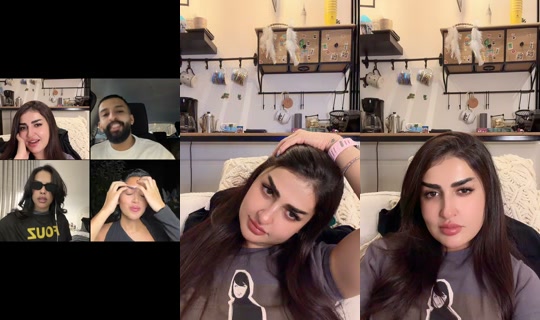 dode_ro TikTok Live — Aug 24, 2026, 6:48 PM