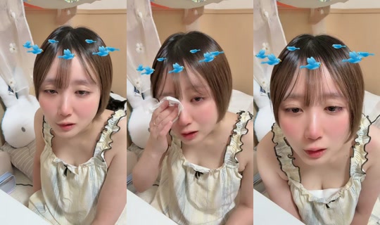 dodekai_onigiri TikTok Live — Aug 23, 2026, 12:51 PM