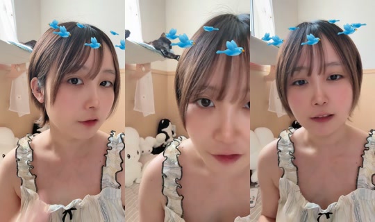 dodekai_onigiri TikTok Live — Aug 25, 2026, 1:32 AM