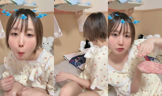 dodekai_onigiri TikTok Live — Sep 1, 2026, 12:21 PM