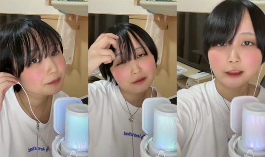 dodekai_onigiri TikTok Live — Oct 2, 2026, 11:56 AM