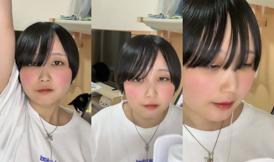 dodekai_onigiri TikTok Live — Oct 2, 2026, 12:46 PM
