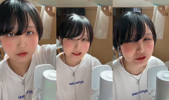 dodekai_onigiri TikTok Live — Oct 3, 2026, 1:19 AM