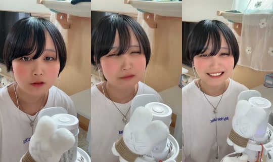 dodekai_onigiri TikTok Live — Oct 3, 2026, 3:30 AM