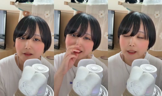 dodekai_onigiri TikTok Live — Oct 3, 2026, 5:03 AM