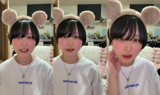 dodekai_onigiri TikTok Live — Oct 3, 2026, 10:34 AM