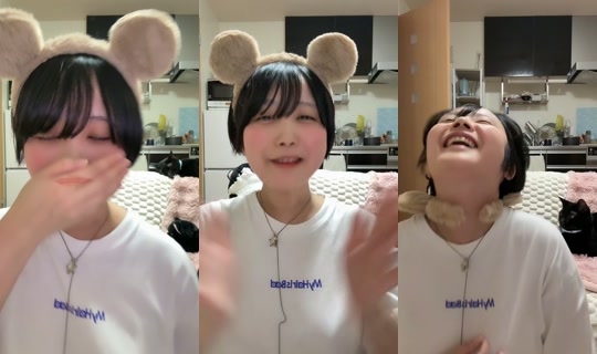 dodekai_onigiri TikTok Live — Oct 3, 2026, 11:24 AM