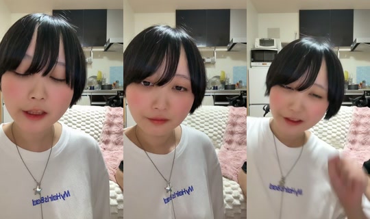 dodekai_onigiri TikTok Live — Oct 3, 2026, 12:14 PM