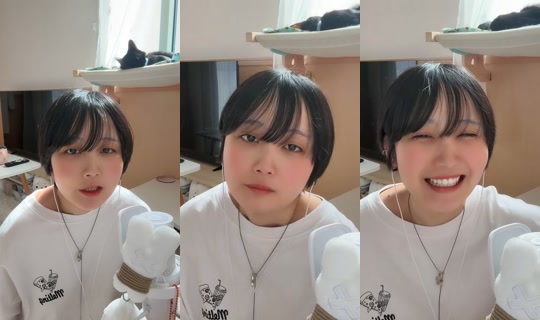 dodekai_onigiri TikTok Live — Oct 4, 2026, 1:15 AM